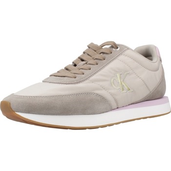 Calvin Klein Jeans Lage Sneakers  RETRO RUNNER LACE UP NY
