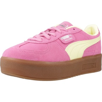 Puma Lage Sneakers  PALERMO ELEVATA WNS