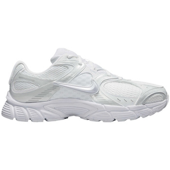 Nike Sneakers  V5 RNR White Black Metallic Silver