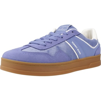 Tommy Jeans Lage Sneakers  THE GREENWICH