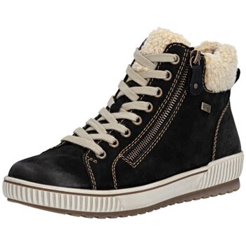 Remonte Hoge Sneakers  -
