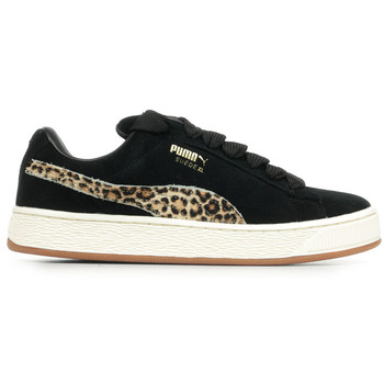 Puma Lage Sneakers  Suede XL
