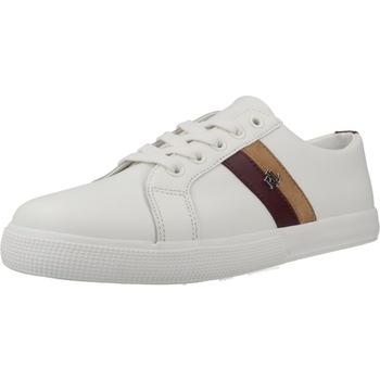 Ralph Lauren Lage Sneakers  JANSON II