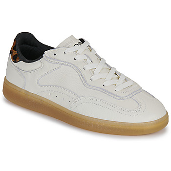 HOFF Lage Sneakers  ALLEY OFF WHITE WOMAN