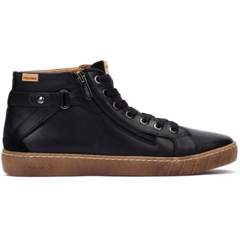 Pikolinos Hoge Sneakers  Lanzarote