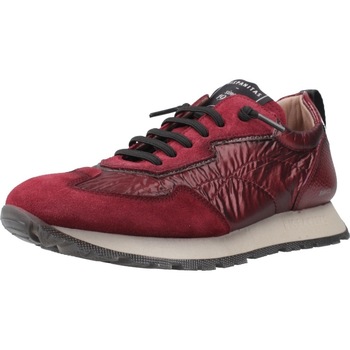 Hispanitas Lage Sneakers  KANSAS