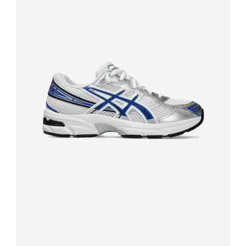 ASICS Lage Sneakers  Gel-1130 White Blue (GS)