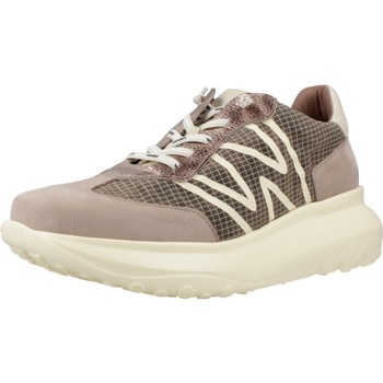 Wonders Lage Sneakers  A4001
