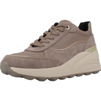 Geox Lage Sneakers  D SPHERICA EC13