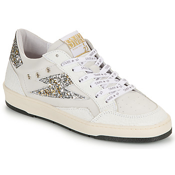Semerdjian Lage Sneakers  DANY