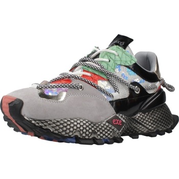Exé Shoes Lage Sneakers  8830 2E