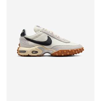Nike Lage Sneakers  Air Max Waffle Racer SP Sail Black Gum