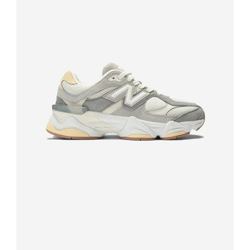 New Balance Lage Sneakers  9060 Junior Grey
