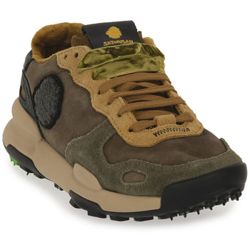 Satorisan Sneakers  CHACRONA PREMIUM RUSH GREEN