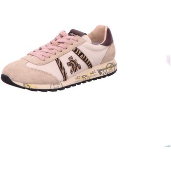 Premiata Lage Sneakers  -