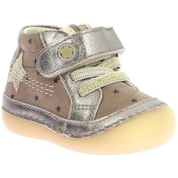 Kickers Laarzen  Sokistic