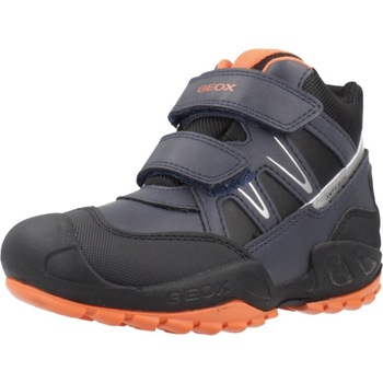 Geox Laarzen  J NEW SAVAGE BOY B A