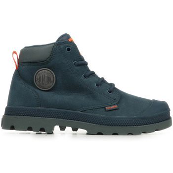 Palladium Laarzen  Pampa Hi Cuff WP OZ