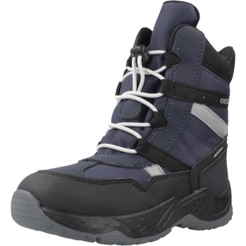 Geox Snowboots  J SENTIERO BOY B ABX