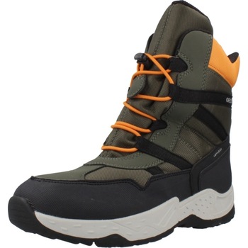 Geox Snowboots  J SENTIERO BOY B ABX