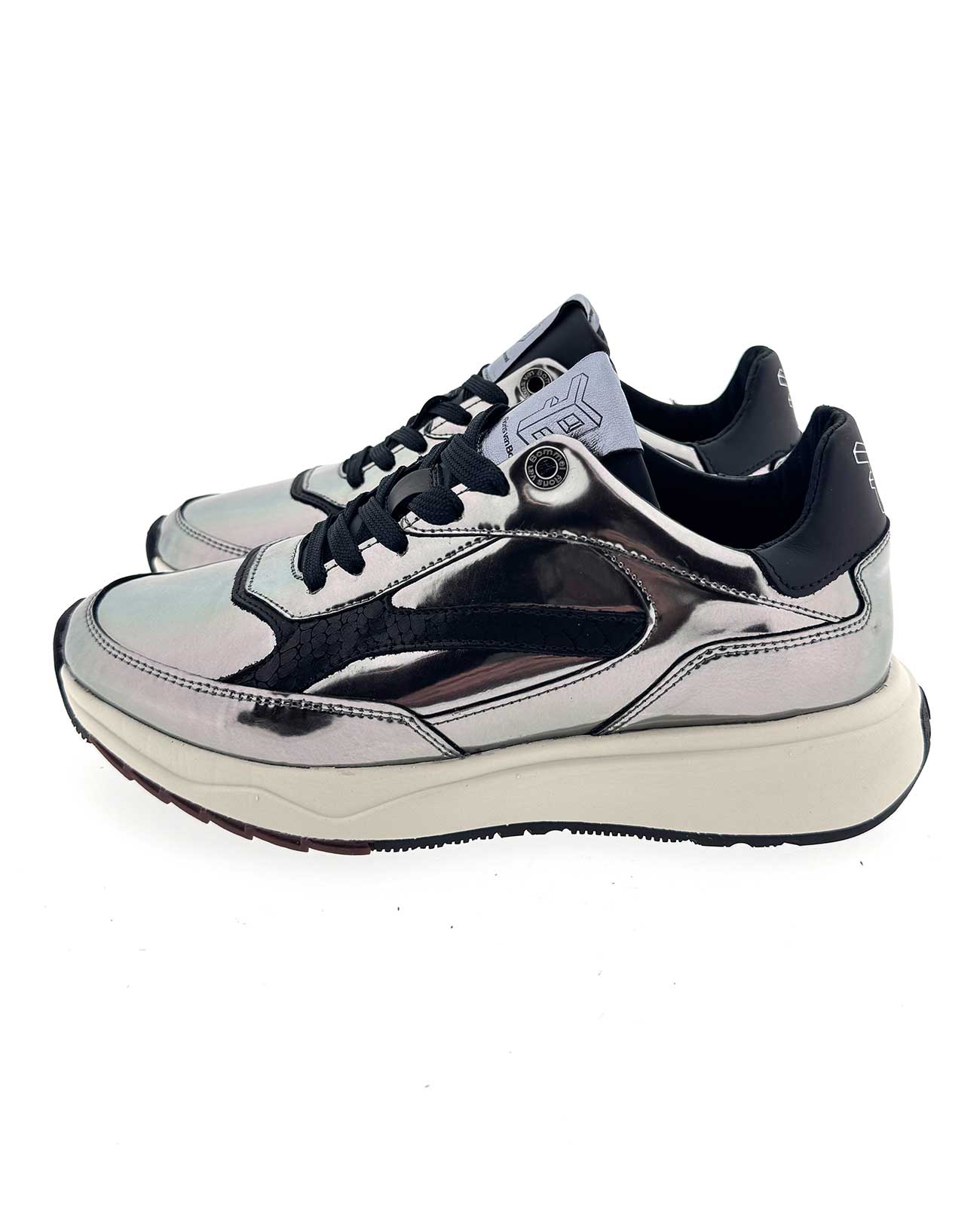 Floris van Bommel Sfw-10138-90-01 sneakers