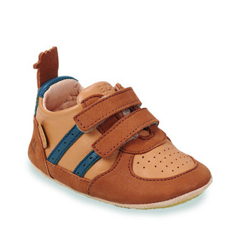 Easy Peasy Pantoffels  MY RUNBLU VELCRO