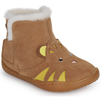 Camper Pantoffels  PATH RY