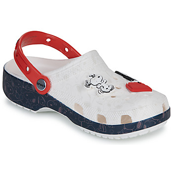 Crocs Klompen  Peanuts Classic Clog