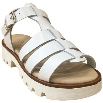 Coqueflex Sandalen  15212-V Blanco