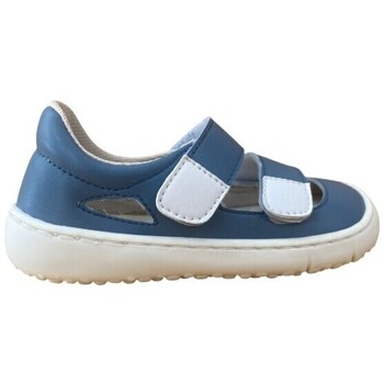Coqueflex Sandalen  15512 RESPETUOSO Azulón