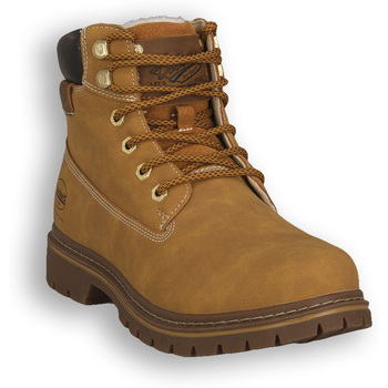 Dockers Laarzen  910 TAN