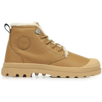 Palladium Laarzen  Pampa Zip WL