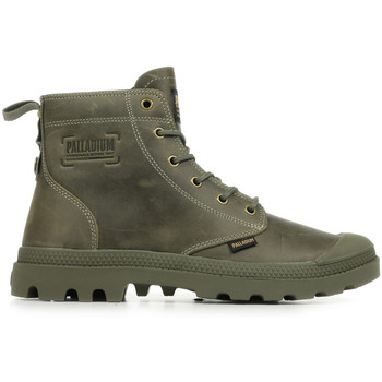 Palladium Laarzen  Pampa Zip LTH Legacy