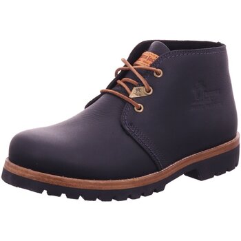 Panama Jack Laarzen  -