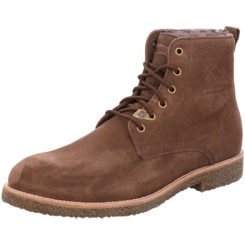 Panama Jack Laarzen  -