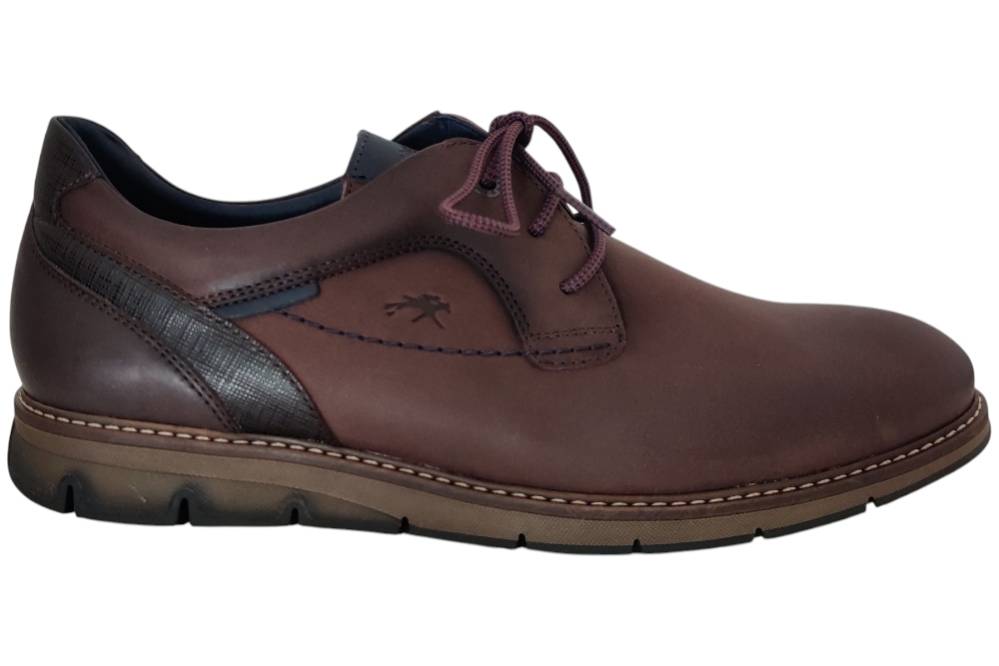 Fluchos F 0974 lage veterschoen