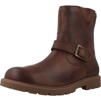 Geox Enkellaarzen  J SHAYLAX GIRL