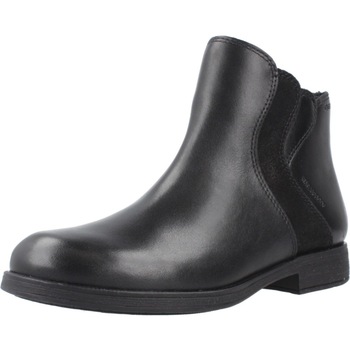 Geox Enkellaarzen  J AGATA GIRL WPF
