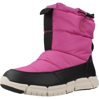 Geox Snowboots  J FLEXYPER GIRL B AB