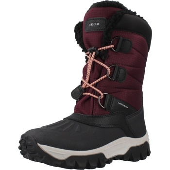 Geox Snowboots  J HIMALAYA GIRL B AB