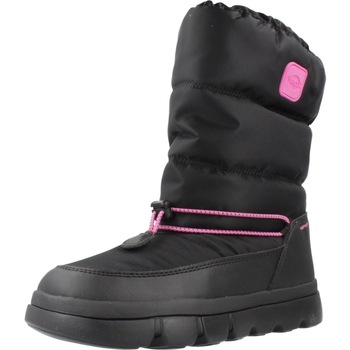 Geox Snowboots  J WILLABOOM GIRL B A