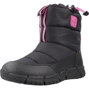 Geox Snowboots  J FLEXYPER GIRL B AB