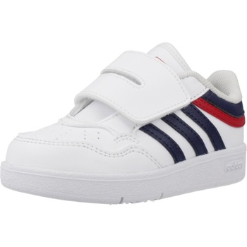 Adidas Lage Sneakers  HOOPS 4.0 CF I