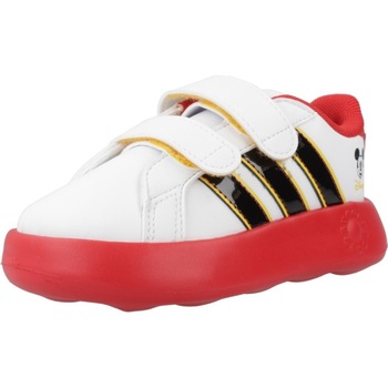 Adidas Lage Sneakers  COURT MICKEY