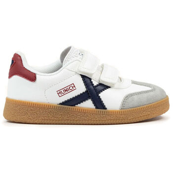 Munich Lage Sneakers  Mini Astro Vco