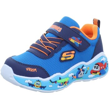 Skechers Lage Sneakers  -
