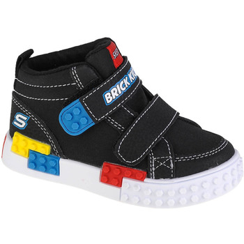 Skechers Lage Sneakers  Kool Bricks-Lil Constructor