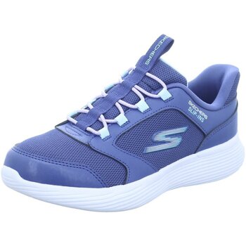 Skechers Lage Sneakers  -