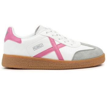 Munich Lage Sneakers  Mini Astro 8034009 Blanco