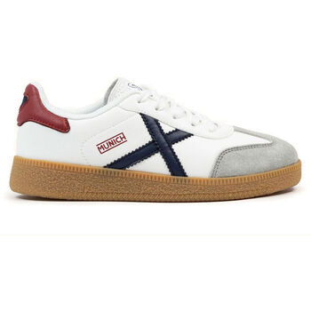 Munich Lage Sneakers  Mini Astro 8034010 Blanco